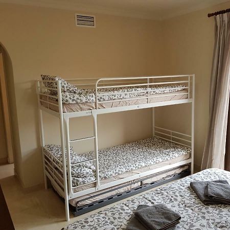 Penthouse Full Sea View Apartment Manilva Ngoại thất bức ảnh