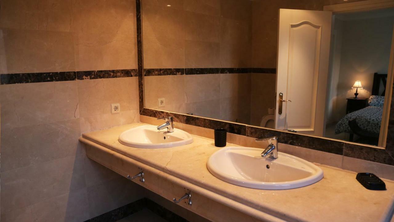 Penthouse Full Sea View Apartment Manilva Ngoại thất bức ảnh